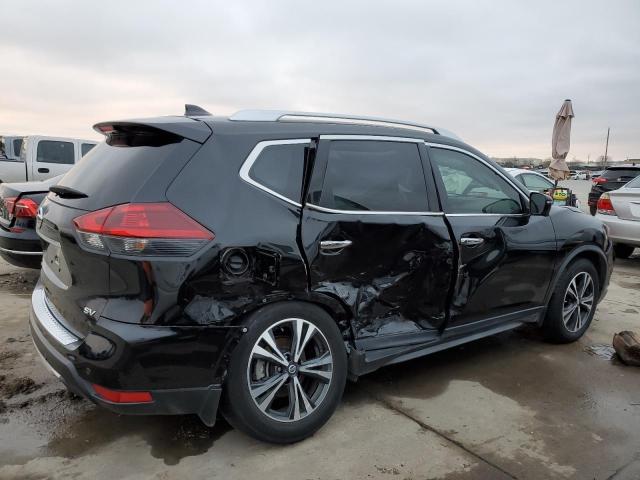 Aukcja sprzedaży 2019 Nissan Rogue S, vin: JN8AT2MT4KW268940, numer aukcji: 71181452