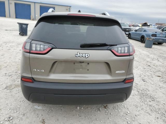 71979862 :رقم المزاد ، 1C4PJMCB5KD105578 vin ، 2019 Jeep Cherokee Latitude مزاد بيع