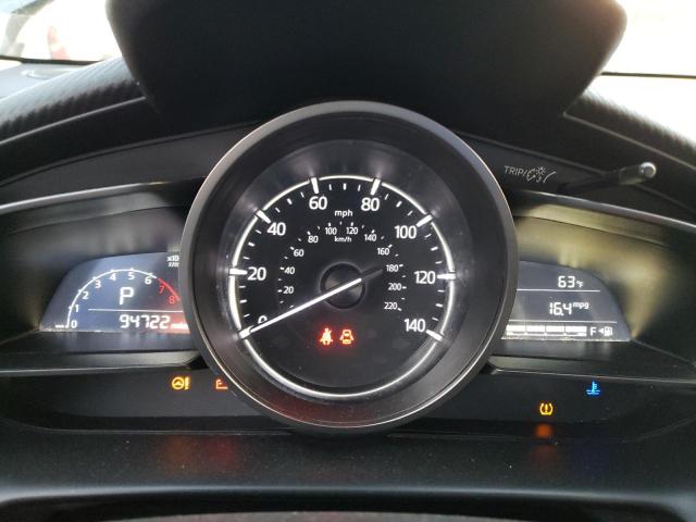 71897672 :رقم المزاد ، JM1DKDB74K0434065 vin ، 2019 Mazda Cx-3 Sport مزاد بيع