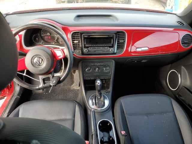 Aukcja sprzedaży 2013 Volkswagen Beetle, vin: 3VW5P7AT0DM816788, numer aukcji: 71717612
