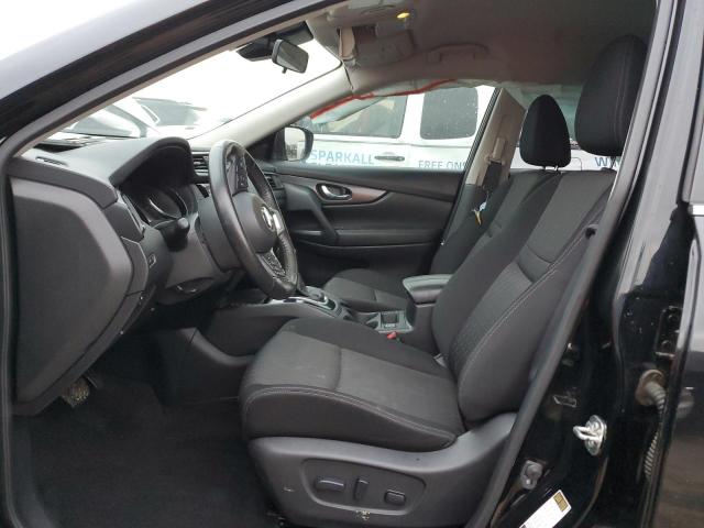 Aukcja sprzedaży 2019 Nissan Rogue S, vin: JN8AT2MT4KW268940, numer aukcji: 71181452