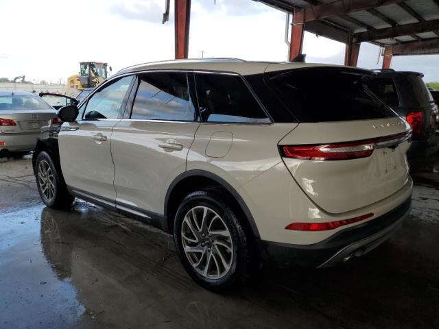 2020 Lincoln Corsair მანქანა იყიდება აუქციონზე, vin: 5LMCJ1C98LUL28878, აუქციონის ნომერი: 69884542