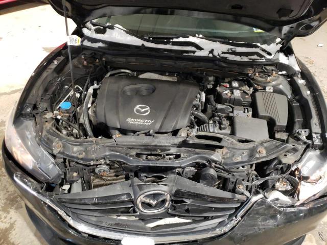 71368252 :رقم المزاد ، JM1GJ1U60E1132533 vin ، 2014 Mazda 6 Sport مزاد بيع