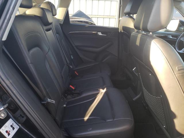 71762492 :رقم المزاد ، WA1LFAFP4DA012197 vin ، 2013 Audi Q5 Premium Plus مزاد بيع