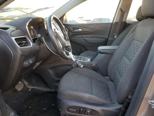 Aukcja sprzedaży 2018 Chevrolet Equinox Lt, vin: 2GNAXJEV0J6260392, numer aukcji: 72087652