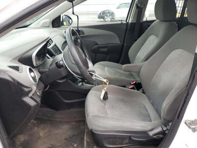 Aukcja sprzedaży 2019 Chevrolet Sonic, vin: 1G1JG6SB9K4142918, numer aukcji: 71504322