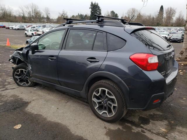 Aukcja sprzedaży 2017 Subaru Crosstrek Premium, vin: JF2GPABC9HH254313, numer aukcji: 71904502