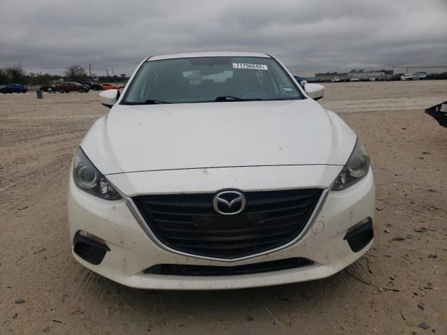 2014 Mazda 3 Sport მანქანა იყიდება აუქციონზე, vin: JM1BM1K71E1203168, აუქციონის ნომერი: 71756242