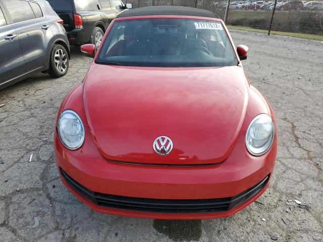 Aukcja sprzedaży 2013 Volkswagen Beetle, vin: 3VW5P7AT0DM816788, numer aukcji: 71717612