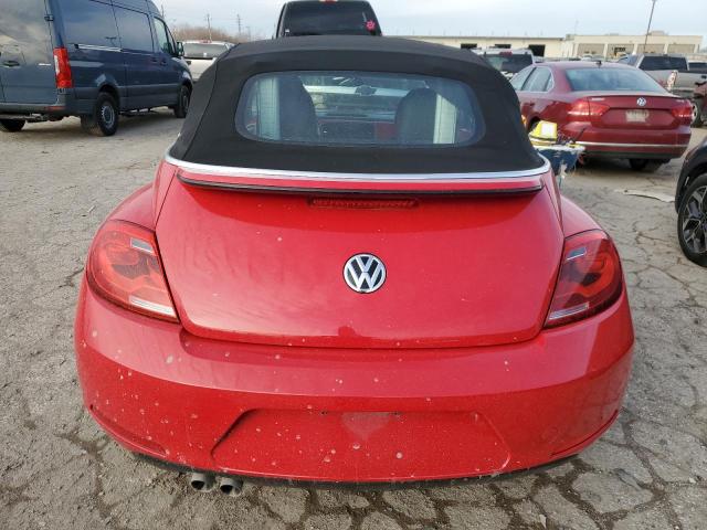 Aukcja sprzedaży 2013 Volkswagen Beetle, vin: 3VW5P7AT0DM816788, numer aukcji: 71717612