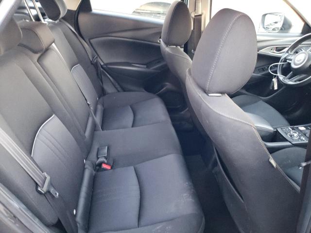 71897672 :رقم المزاد ، JM1DKDB74K0434065 vin ، 2019 Mazda Cx-3 Sport مزاد بيع