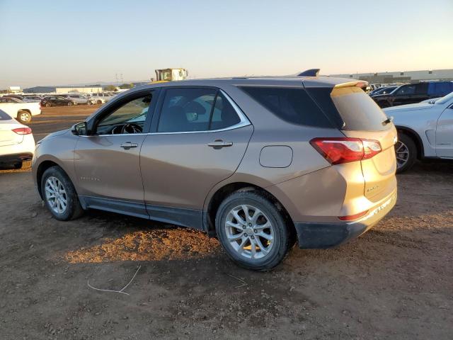 Aukcja sprzedaży 2018 Chevrolet Equinox Lt, vin: 2GNAXJEV0J6260392, numer aukcji: 72087652