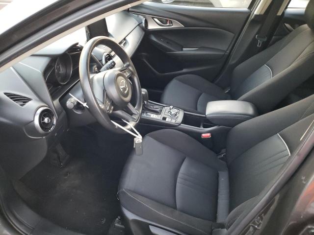 71897672 :رقم المزاد ، JM1DKDB74K0434065 vin ، 2019 Mazda Cx-3 Sport مزاد بيع