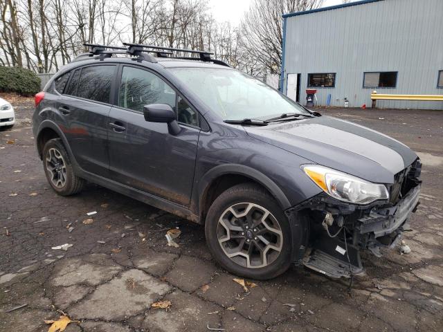 Aukcja sprzedaży 2017 Subaru Crosstrek Premium, vin: JF2GPABC9HH254313, numer aukcji: 71904502
