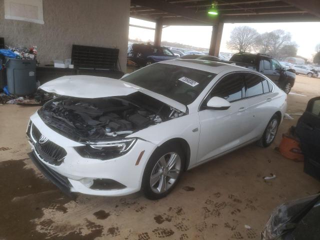 Продаж на аукціоні авто 2018 Buick Regal Preferred, vin: W04GL6SX7J1096332, номер лоту: 72068382