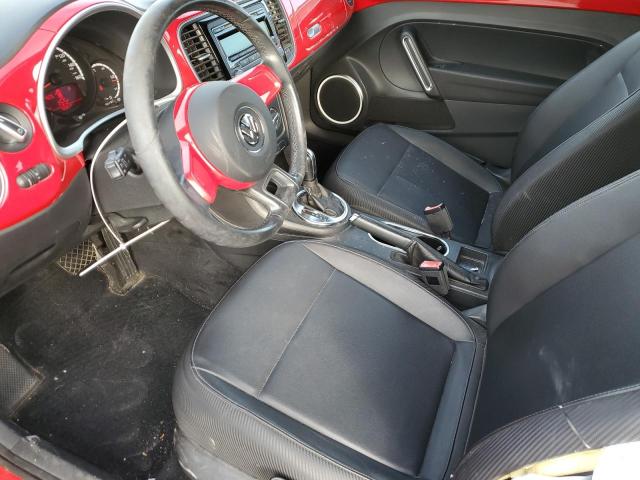 Aukcja sprzedaży 2013 Volkswagen Beetle, vin: 3VW5P7AT0DM816788, numer aukcji: 71717612