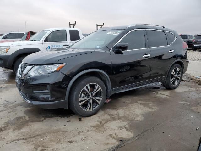 Aukcja sprzedaży 2019 Nissan Rogue S, vin: JN8AT2MT4KW268940, numer aukcji: 71181452