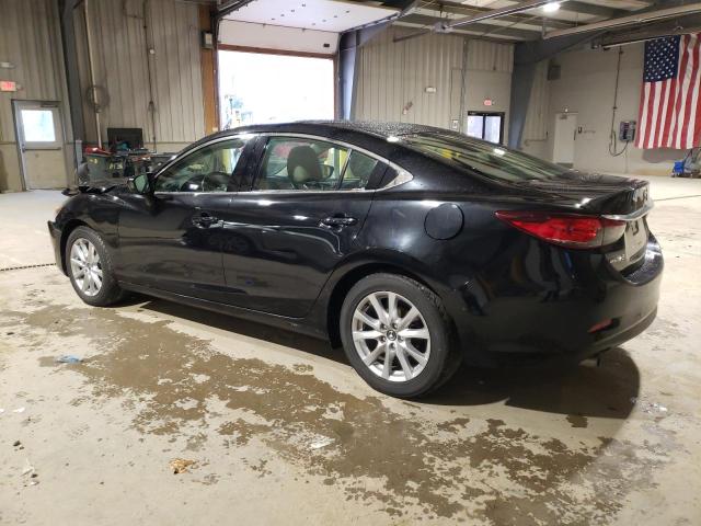 71368252 :رقم المزاد ، JM1GJ1U60E1132533 vin ، 2014 Mazda 6 Sport مزاد بيع