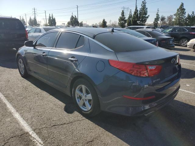 2015 Kia Optima Lx მანქანა იყიდება აუქციონზე, vin: KNAGM4A79F5611532, აუქციონის ნომერი: 71573272
