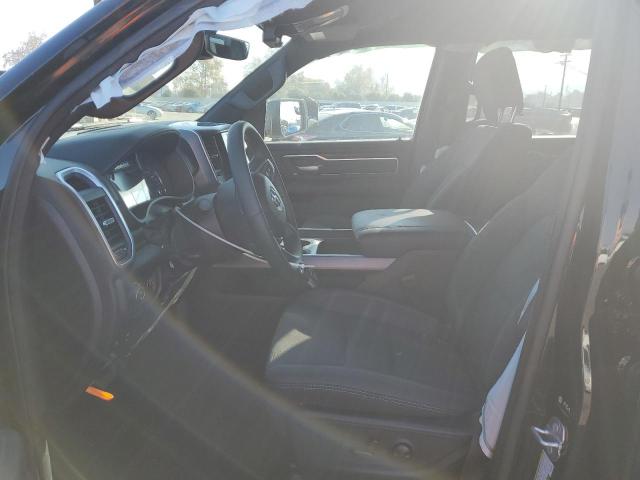 Aukcja sprzedaży 2022 Ram 1500 Big Horn/lone Star, vin: 1C6SRFFT5NN396852, numer aukcji: 71764522