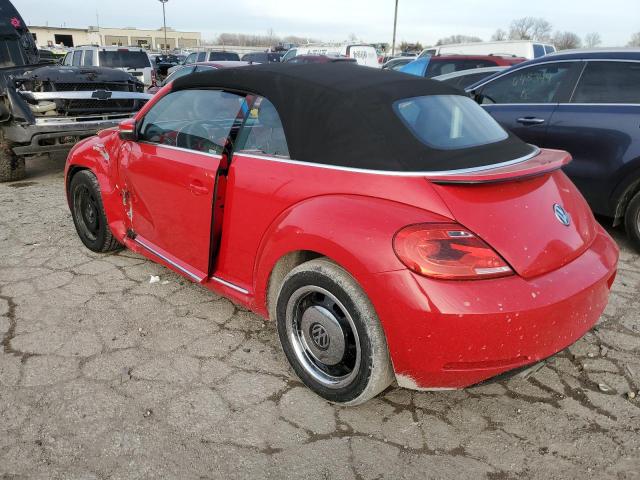 Aukcja sprzedaży 2013 Volkswagen Beetle, vin: 3VW5P7AT0DM816788, numer aukcji: 71717612