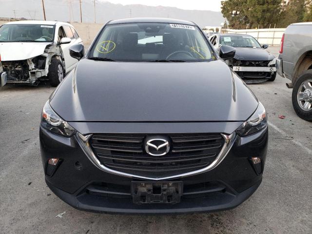 71897672 :رقم المزاد ، JM1DKDB74K0434065 vin ، 2019 Mazda Cx-3 Sport مزاد بيع