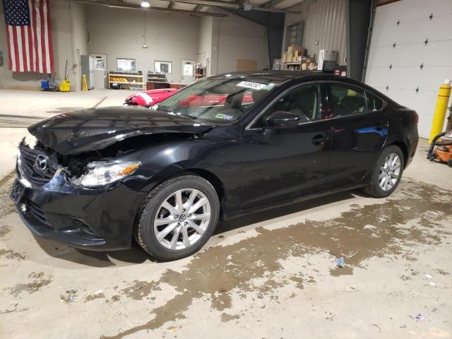 71368252 :رقم المزاد ، JM1GJ1U60E1132533 vin ، 2014 Mazda 6 Sport مزاد بيع