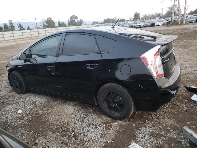 Aukcja sprzedaży 2015 Toyota Prius, vin: JTDKN3DU8F0446379, numer aukcji: 71991102