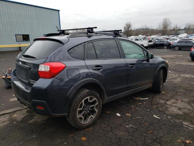 Aukcja sprzedaży 2017 Subaru Crosstrek Premium, vin: JF2GPABC9HH254313, numer aukcji: 71904502
