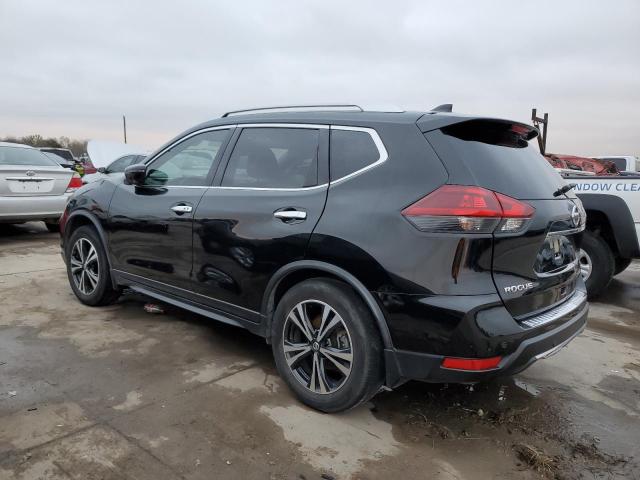 Aukcja sprzedaży 2019 Nissan Rogue S, vin: JN8AT2MT4KW268940, numer aukcji: 71181452