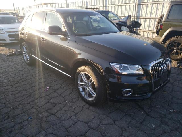71762492 :رقم المزاد ، WA1LFAFP4DA012197 vin ، 2013 Audi Q5 Premium Plus مزاد بيع