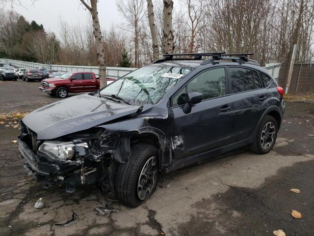 Aukcja sprzedaży 2017 Subaru Crosstrek Premium, vin: JF2GPABC9HH254313, numer aukcji: 71904502