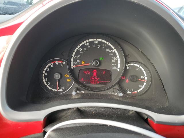 Aukcja sprzedaży 2013 Volkswagen Beetle, vin: 3VW5P7AT0DM816788, numer aukcji: 71717612