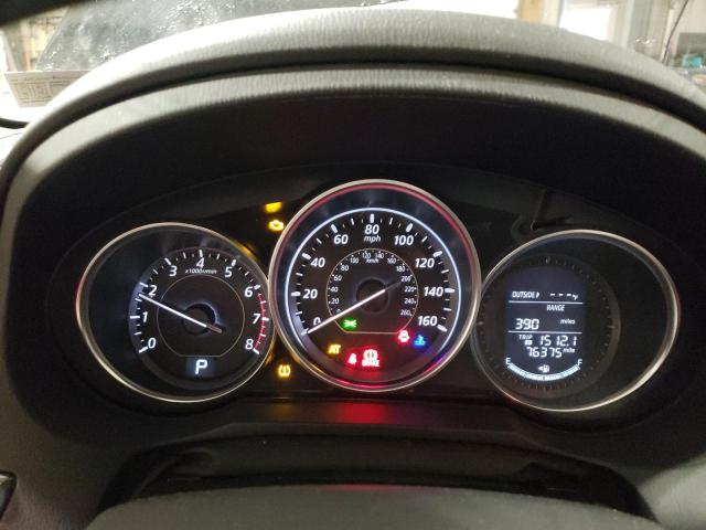 71368252 :رقم المزاد ، JM1GJ1U60E1132533 vin ، 2014 Mazda 6 Sport مزاد بيع