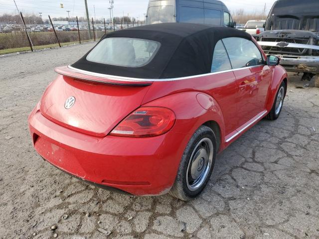 Aukcja sprzedaży 2013 Volkswagen Beetle, vin: 3VW5P7AT0DM816788, numer aukcji: 71717612