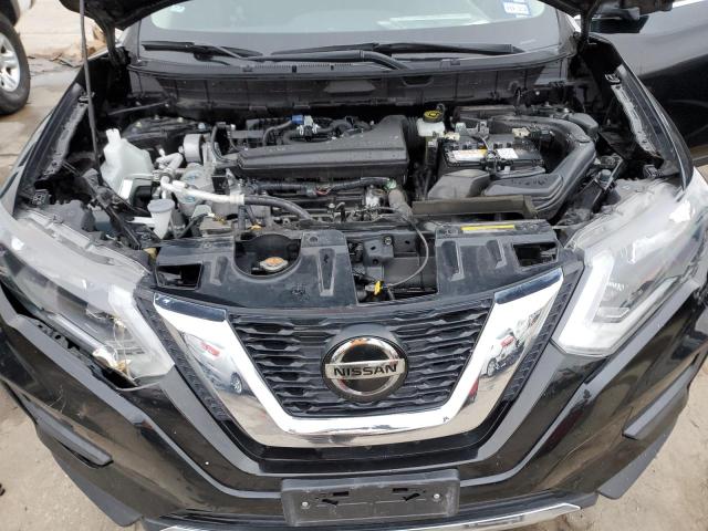Aukcja sprzedaży 2019 Nissan Rogue S, vin: JN8AT2MT4KW268940, numer aukcji: 71181452