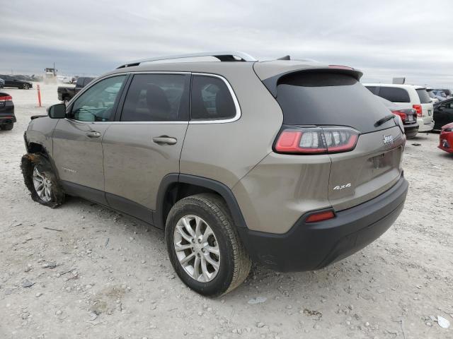 71979862 :رقم المزاد ، 1C4PJMCB5KD105578 vin ، 2019 Jeep Cherokee Latitude مزاد بيع