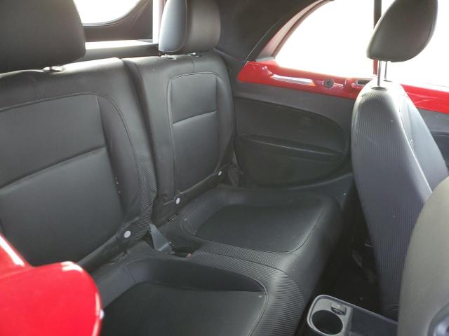 Aukcja sprzedaży 2013 Volkswagen Beetle, vin: 3VW5P7AT0DM816788, numer aukcji: 71717612