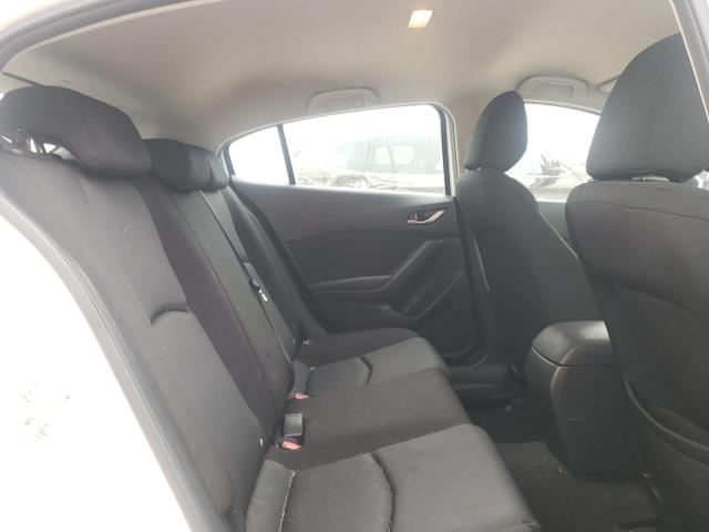2014 Mazda 3 Sport მანქანა იყიდება აუქციონზე, vin: JM1BM1K71E1203168, აუქციონის ნომერი: 71756242