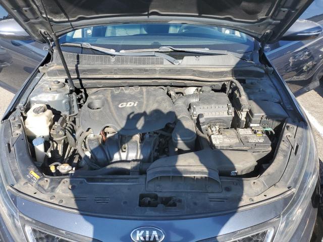 2015 Kia Optima Lx მანქანა იყიდება აუქციონზე, vin: KNAGM4A79F5611532, აუქციონის ნომერი: 71573272