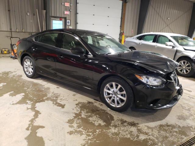 71368252 :رقم المزاد ، JM1GJ1U60E1132533 vin ، 2014 Mazda 6 Sport مزاد بيع
