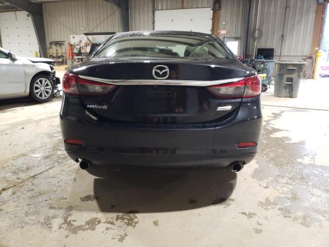 71368252 :رقم المزاد ، JM1GJ1U60E1132533 vin ، 2014 Mazda 6 Sport مزاد بيع