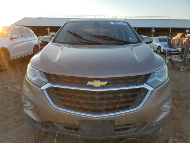 Aukcja sprzedaży 2018 Chevrolet Equinox Lt, vin: 2GNAXJEV0J6260392, numer aukcji: 72087652