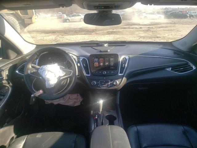 Продаж на аукціоні авто 2017 Chevrolet Malibu Lt, vin: 1G1ZE5ST4HF285073, номер лоту: 71641892