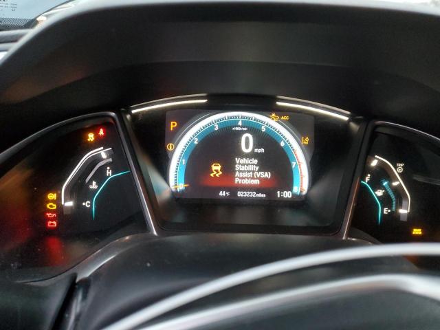 Продажа на аукционе авто 2019 Honda Civic Ex, vin: JHMFC1F39KX012598, номер лота: 61086592