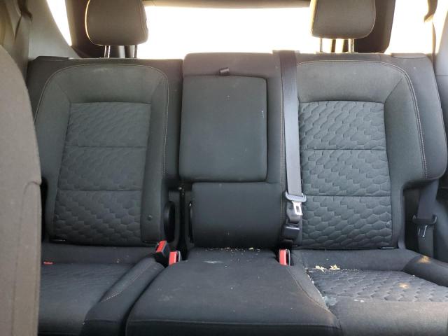 Aukcja sprzedaży 2018 Chevrolet Equinox Lt, vin: 2GNAXJEV0J6260392, numer aukcji: 72087652