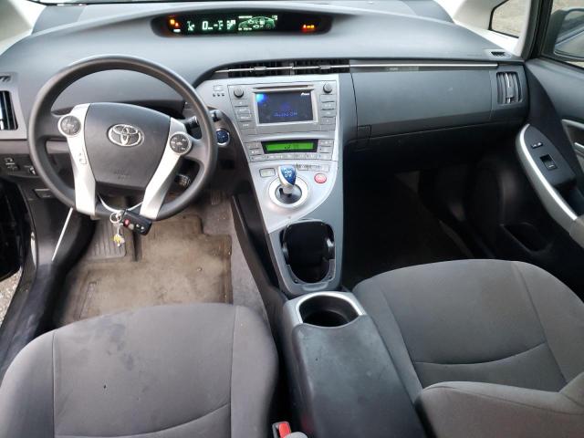 Aukcja sprzedaży 2015 Toyota Prius, vin: JTDKN3DU8F0446379, numer aukcji: 71991102