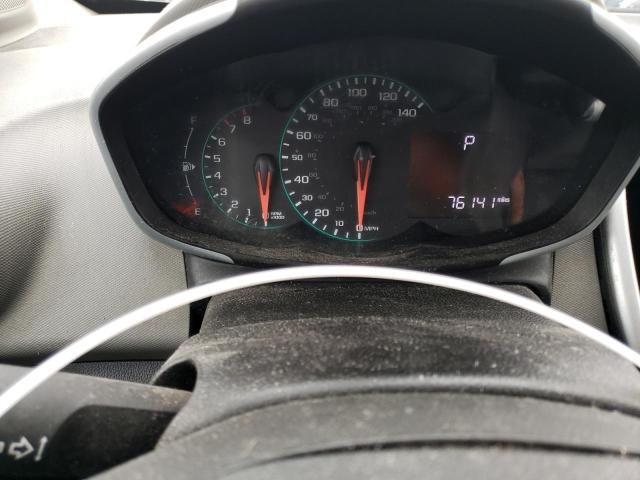 Aukcja sprzedaży 2019 Chevrolet Sonic, vin: 1G1JG6SB9K4142918, numer aukcji: 71504322
