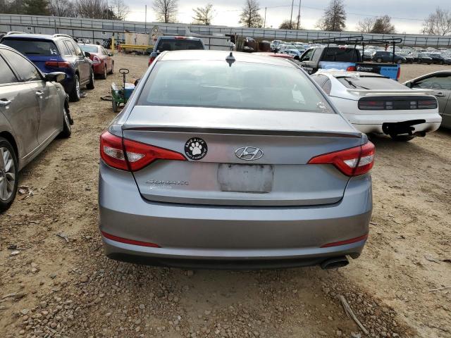 Продаж на аукціоні авто 2016 Hyundai Sonata Se, vin: 5NPE24AFXGH362957, номер лоту: 70525452