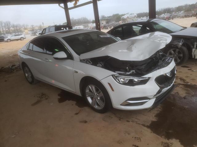Продаж на аукціоні авто 2018 Buick Regal Preferred, vin: W04GL6SX7J1096332, номер лоту: 72068382